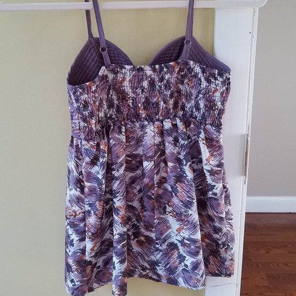 XS Spaghetti Tank - Picture 2 of 4